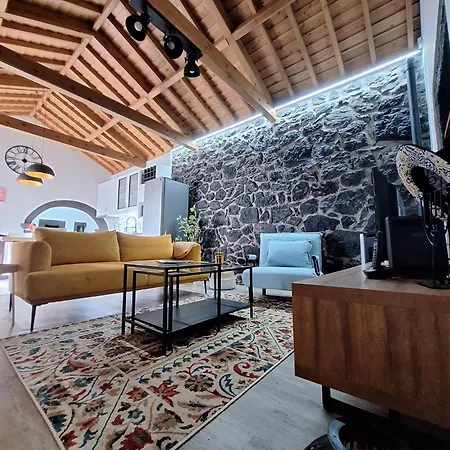 Casa Do Poco Casa Grande Holiday home *