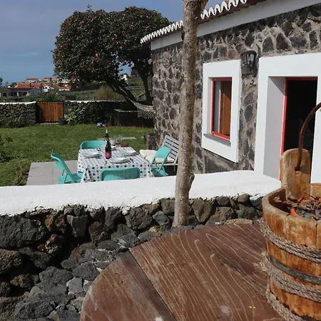Casa Do Poco Casa Grande Holiday home *