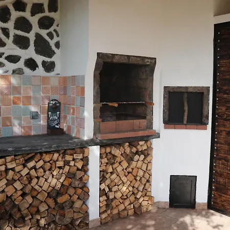 Casa Do Poco Casa Grande Holiday home