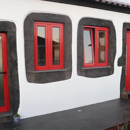 Casa Do Poco Casa Grande