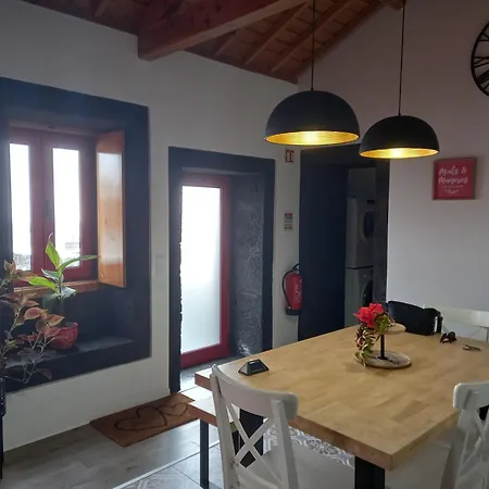 Casa Do Poco Casa Grande Holiday home