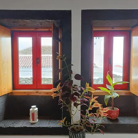 Holiday home Casa Do Poco Casa Grande
