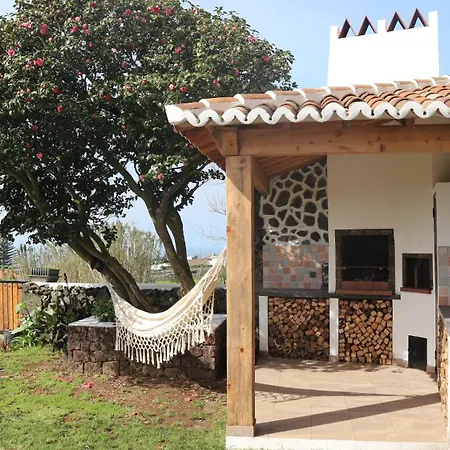 Casa Do Poco Casa Grande Holiday home